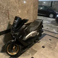 ان مکس nmax 404 صفر خشک فول کامل