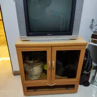 تلویزیون سامسونگ در حد نو