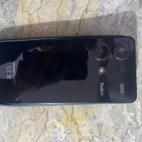 نوت ۱۳ معاوضه با آیفون|موبایل|کرمان, |دیوار