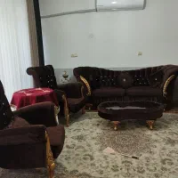 مبل|مبلمان خانگی و میز عسلی|شیروان (خراسان), |دیوار