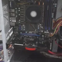 کیس اداری و قیمت مناسب