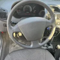 تیبا ۲ ۱۴۰۰|خودرو سواری و وانت|بوئین زهرا, |دیوار