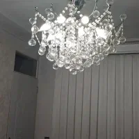 لوستر ۱۲شاخه|لوستر و چراغ آویز|تهران, یاخجی آباد|دیوار