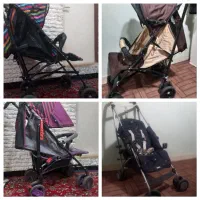 ۴کالسکه ایرانی وخارجی