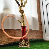 قلیون|صنایع دستی و سایر لوازم تزئینی|جوانرود, |دیوار