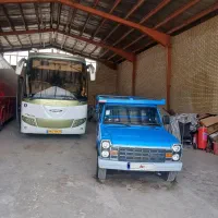 نیسان دیزل ۹۹