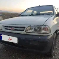 پراید 131 SL|خودرو سواری و وانت|بروجرد, |دیوار