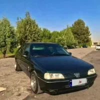 پژو مدل 81انژکتور|خودرو سواری و وانت|ارومیه, |دیوار