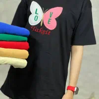 تیشرت و کراپ|لباس|شیراز, کوشک میدان|دیوار