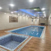 اجاره ویلا باغ شوشتر