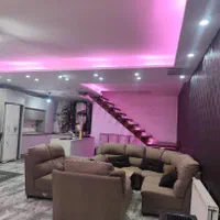 ویلا استخر دار شرق تهران|اجارهٔ کوتاه‌مدت ویلا و باغ|بومهن, |دیوار