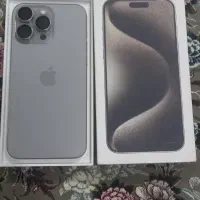 گوشی ایفون15promax