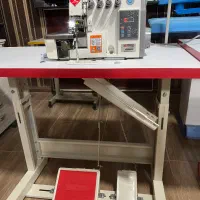 تجهیزات کارگاتو الان ببر پولشو تا دم عید بده|چرخ خیاطی و ریسندگی|رفسنجان, |دیوار