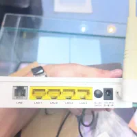 مودم adsl|مودم و تجهیزات شبکه|مشهد, جنت|دیوار