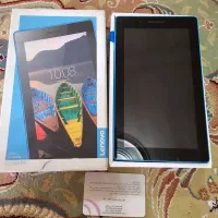 تبلت lenovo|تبلت|تهران, حشمتیه|دیوار