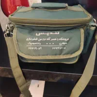 کیف دوربین فیلمبرداری