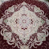 فرش ۱۲متری ماشینی