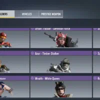 اکانت کالاف دیوتی|کنسول، بازی ویدئویی و آنلاین|سهند, |دیوار