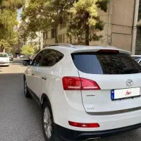 جک اس 5 آخر 97 بدون رنگ سفید|خودرو سواری و وانت|تهران, سعادت‌آباد|دیوار