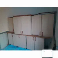 کابینت فلزی با هود|هود|فردیس, شهرک هفده شهریور|دیوار