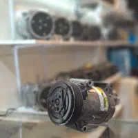 انواع کمپرسور کولر نو استوک