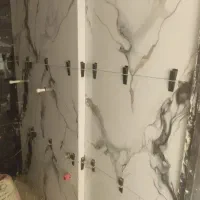 کاشی کاری|خدمات پیشه و مهارت|کاشان, صنعت|دیوار