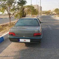 پژو 405|خودرو سواری و وانت|شریف‌آباد, |دیوار