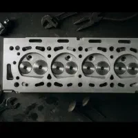 سرسیلندر پژو تعمیر اول مارک پروا شرکتی الدورا