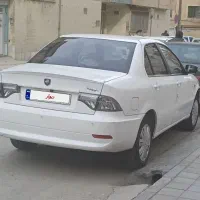 سورن پلاس xu7  مدل ۱۴۰۲|خودرو سواری و وانت|همدان, |دیوار