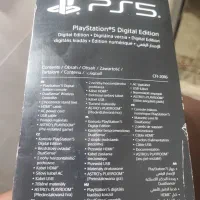 ps5 slim 2016|کنسول، بازی ویدئویی و آنلاین|مشکین‌دشت, |دیوار