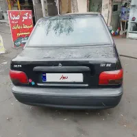 پراید مدل 98بیرنگ