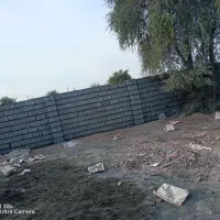 بنا دیوارچینی خرده کاری