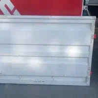 لبه در حد نو|خودرو سنگین|طسوج, |دیوار