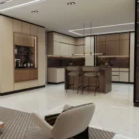 معماری|خدمات آموزشی|اصفهان, شیخ اشراق|دیوار