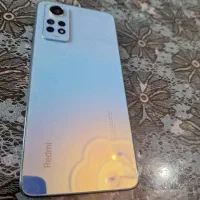*شیائومی نوت 10پرو-256Gb در حد نونو