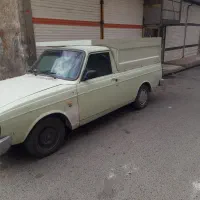 پیکان وانت مدل۹۳|خودرو سواری و وانت|اشتهارد, |دیوار