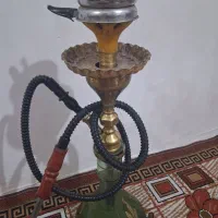 قلیون فروشی