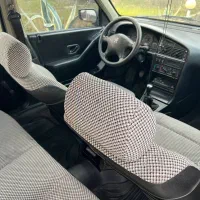 ۴۰۵ مدل ۸۸ تمیز|خودرو سواری و وانت|نور, |دیوار