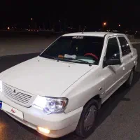 پراید 132 مدل 96 160تا کار واقعی