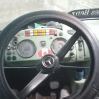 بنز 911 باری چوبی فلزی|خودرو سنگین|تهران, کوی نصر مهرآباد|دیوار