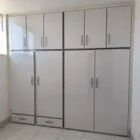 کمد دیواری mdf ام دی اف