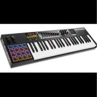 فروش یه باند صوتی میدی کنترلر m audio