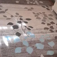 ۲ تخته فرش ۶ متری