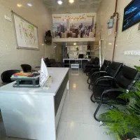 همکار منشی خانم برای دفتر املاک|استخدام اداری و مدیریت|رشت, پل تالشان|دیوار