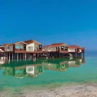 تور- هوایی - کیش|تور و چارتر|تهران, صادقیه|دیوار