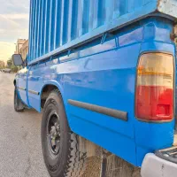 فروش نیسان دیزل|خودرو سواری و وانت|مرودشت, ثبت احوال|دیوار