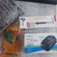 آکواریوم ماهیران با تجهیزات کامل|ماهی|اصفهان, شهرک میلاد|دیوار