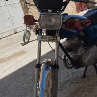 زیگما شاتون کوتاه