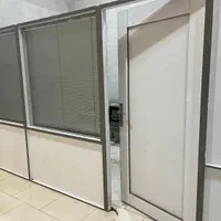 پارتیشن و میز اداری|دفتر کار|تهران, آذری|دیوار