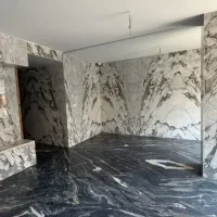 بازسازی و اجرا لوکس حمام و اشپزخانه